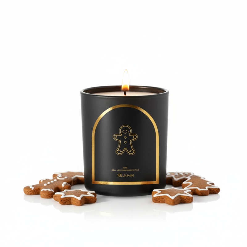 käsitöö küünal piparkook.jpg