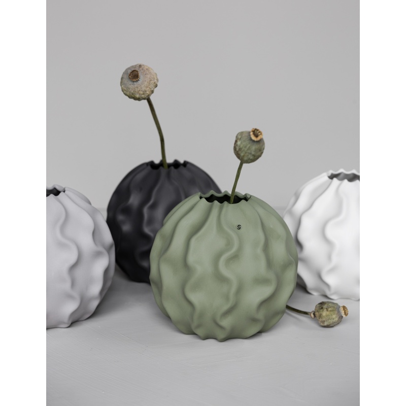 roheline ümmargune vaas suur-2.jpg