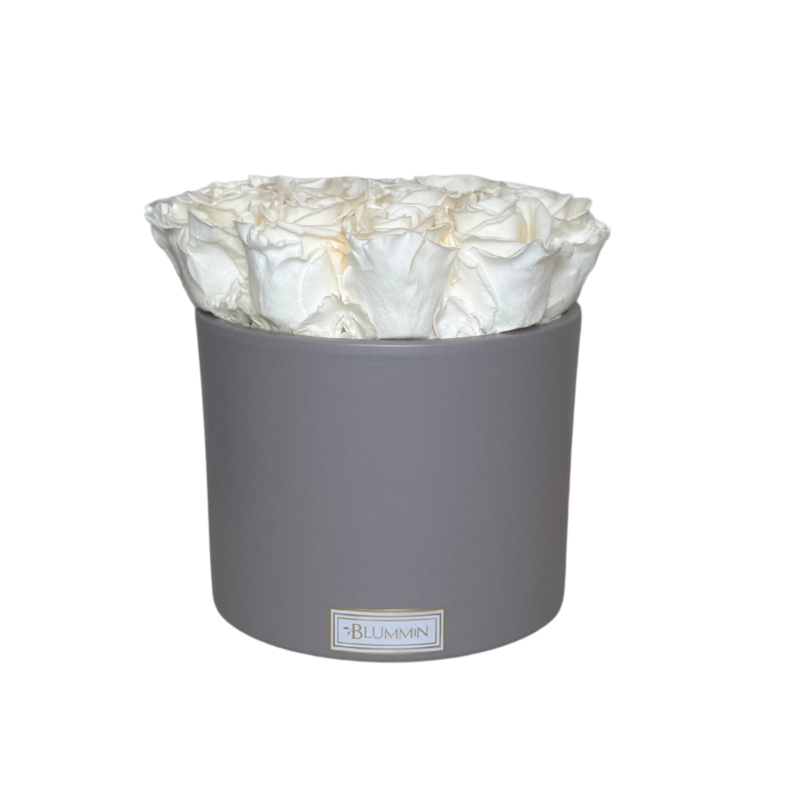 13 beez keraamika champagne roosidega kulleriga lilled.png