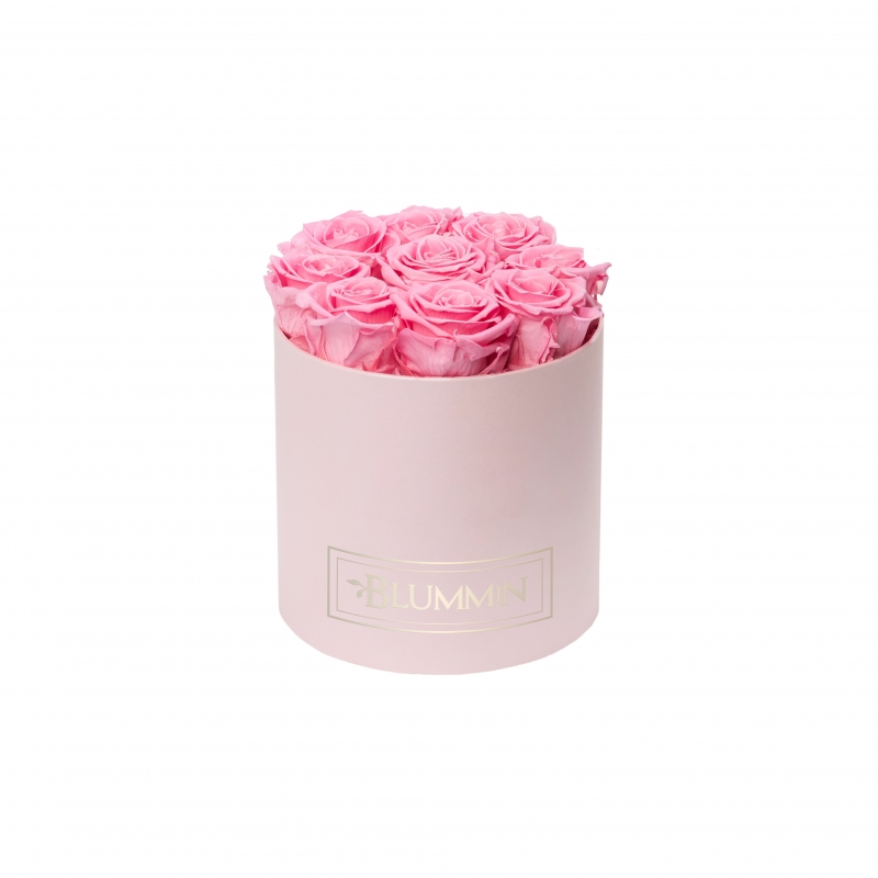 MEDIUM heleroosa karp BABY PINK roosidega.jpg