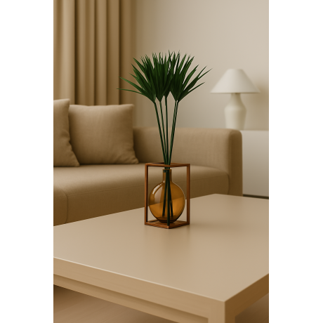 STABILISEERITUD PALM  - PAPYRYS