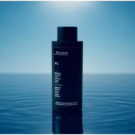 Nr.1 -  KODULÕHNASTAJA TÄITEPUDEL 100ml