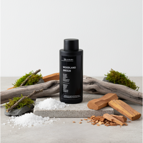 WOODLAND BREEZE -  KODULÕHNASTAJA TÄITEPUDEL 100ml