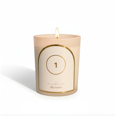 BLACK PLUM & RHUBARB TUOKSUKYNTTILÄ 220g