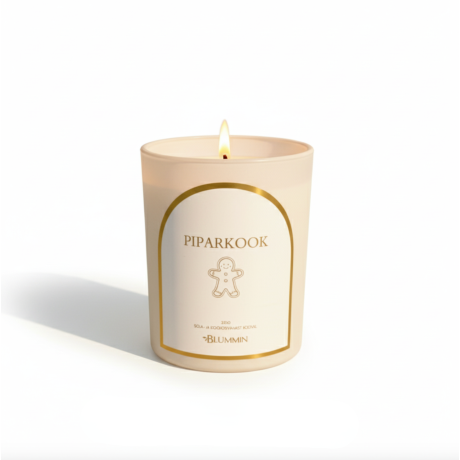 BLACK PLUM & RHUBARB TUOKSUKYNTTILÄ 220g