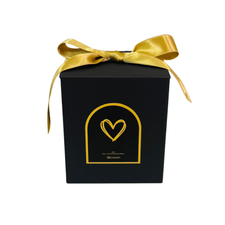 KINKEKARP 140g KÜÜNLALE - MUST