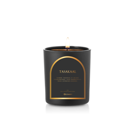 TASAKAAL - LÕHNAKÜÜNAL SOJA- JA KOOKOSVAHAST 140g