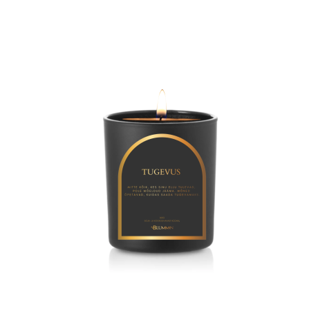 TUGEVUS - LÕHNAKÜÜNAL SOJA- JA KOOKOSVAHAST 140g