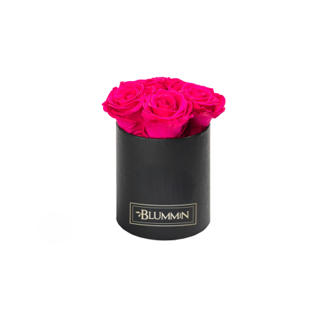 MIDI BLUMMiN MUST KARP HOT PINK ROOSIDEGA