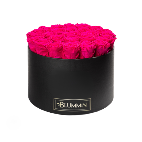 XL BLUMMiN MUST KARP HOT PINK ROOSIDEGA