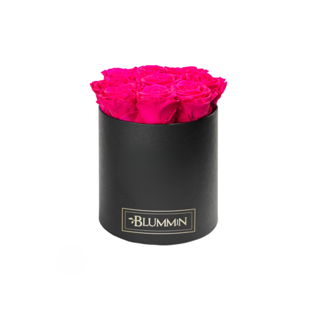 MEDIUM BLUMMIN - MUST KARP HOT PINK ROOSIDEGA