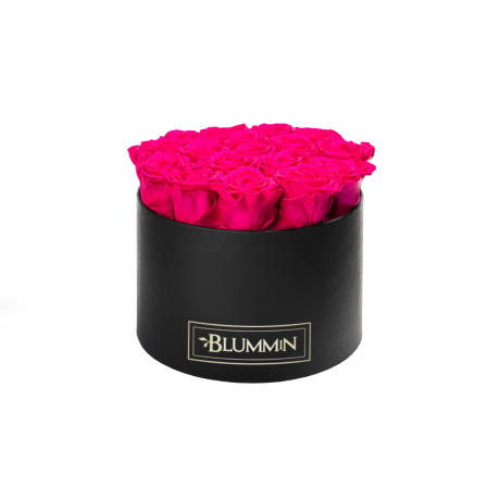 LARGE BLUMMiN - MUST KARP HOT PINK ROOSIDEGA