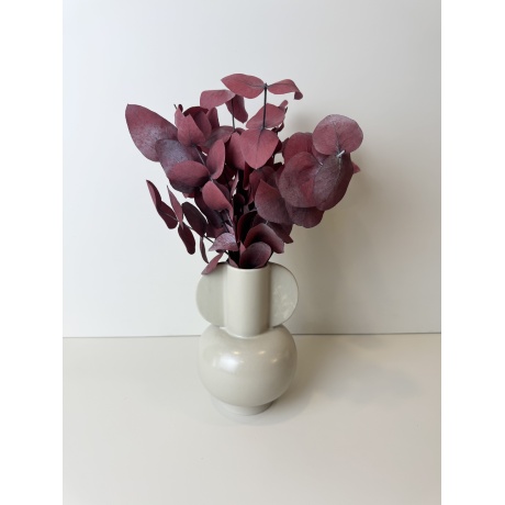 PRESERVED EUCALYPT CINEREA - SMALL BOUQUET