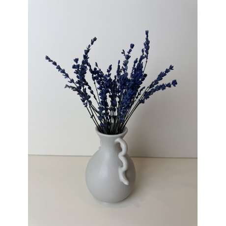 KAUASÄILIV LAVENDEL LILLA - VÄIKE KIMP