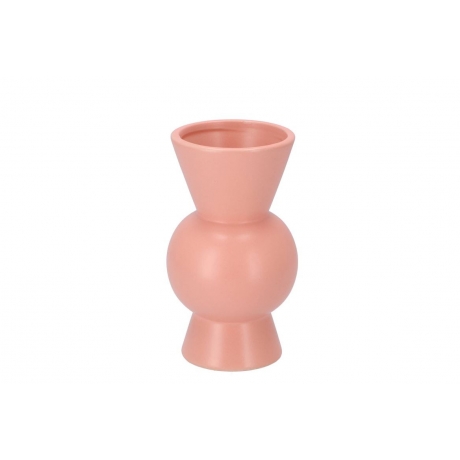-50% PEACH VAAS BALI 16 cm