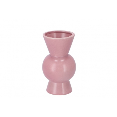 -50% ROOSA VAAS BALI 16 cm