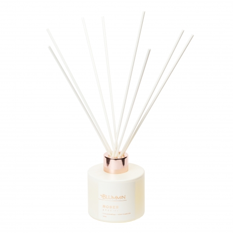 HUONETUOKSO VALKOINEN ROSES SPECIAL 100 ml
