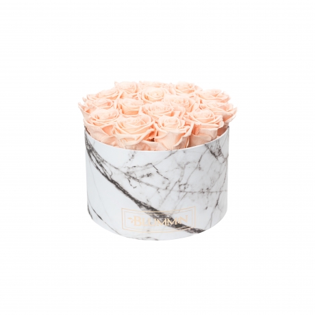 LARGE valge marmorkarp PEACHY PINK roosidega.jpg