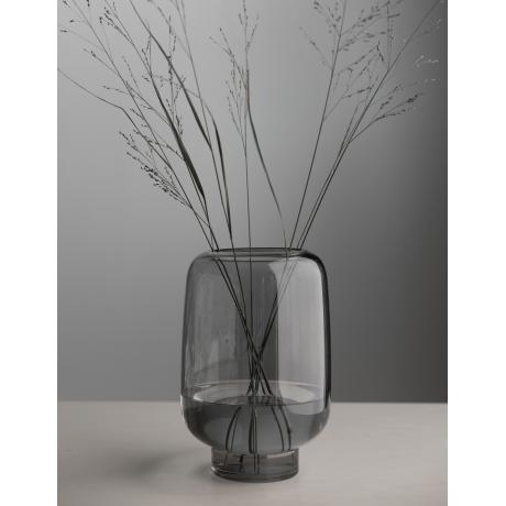 ASPÖ GLASS VASE