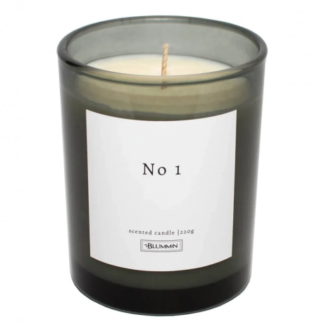 SOJAVAHAST LÕHNAKÜÜNAL 220g - No 1