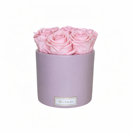  7 ROOSI - ROOSA KERAAMIKA HELEROOSADE ROOSIDEGA