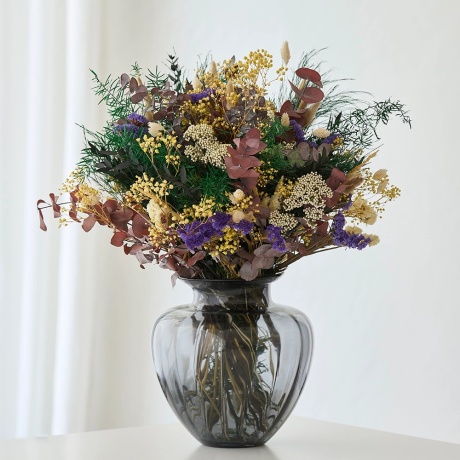 KUIVLILLEKIMP VÄRVILINE