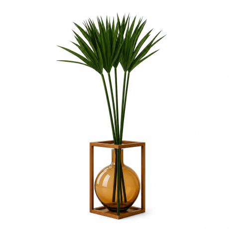 STABILISEERITUD PALM  - PAPYRYS