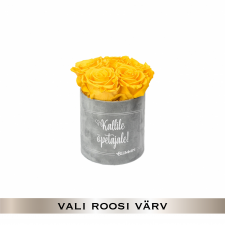 -20% KALLILE ÕPETAJALE - MIDI HELEHALL SAMETKARP (VALI ROOSI VÄRV)