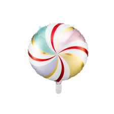 CANDY FOIL BALLOON - 35 CM