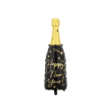 -50% FOOLIUMIST ÕHUPALL HAPPY NEW YEAR - 39.5x98 cm