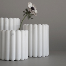 -30% VAAS/LILLEPOTT MIST - WHITE