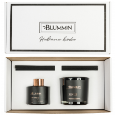 GIFT BOX WINTER SPECIAL - HOME FRAGRANCE & SCENTED SOY WAX CANDLE