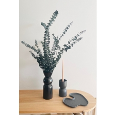 PRESERVED EUCALYPT BABY BLUE