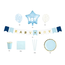 -20% PEOKOMPLEKT "IT´S A BOY"