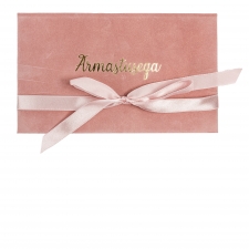 ARMASTUSEGA - VANAROOSA SAMETIST KAART