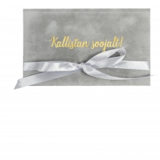 -20% KALLISTAN SOOJALT - HELEHALL SAMETIST KAART