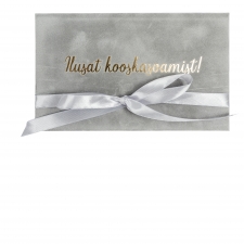 -40% ILUSAT KOOSKASVAMIST - HELEHALL KAART SAMETIST 