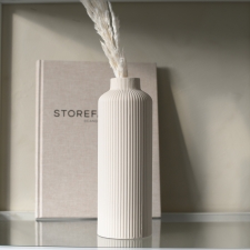 MALJAKKO BEIGE STRAVALLA