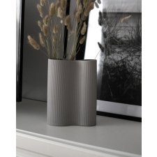 -30% HELEHALL KERAAMILINE VAAS - BUNN