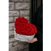 südamekujuline lillekarp sõbrapäev naistepäev kingitus kallimale.jpg